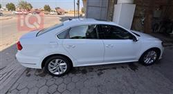 ڤۆڵکسواگن پاسات